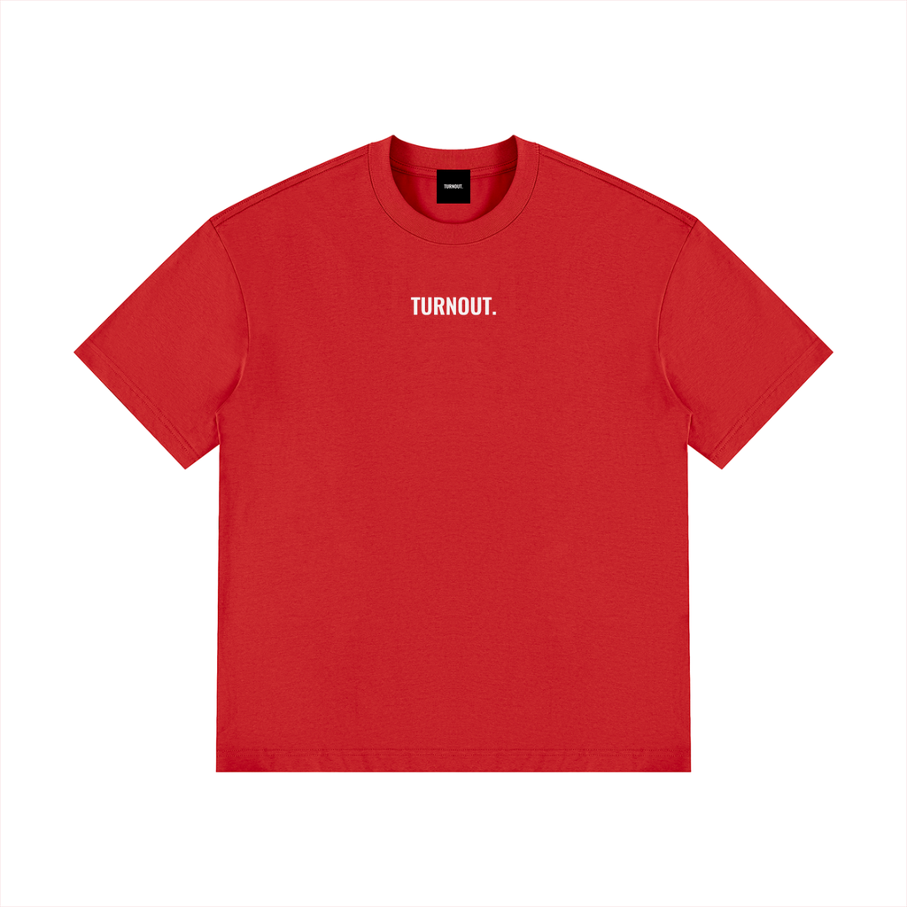 TurnOut OG T-shirt