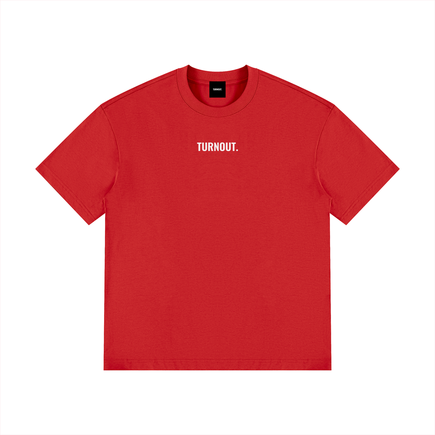 TurnOut OG T-shirt