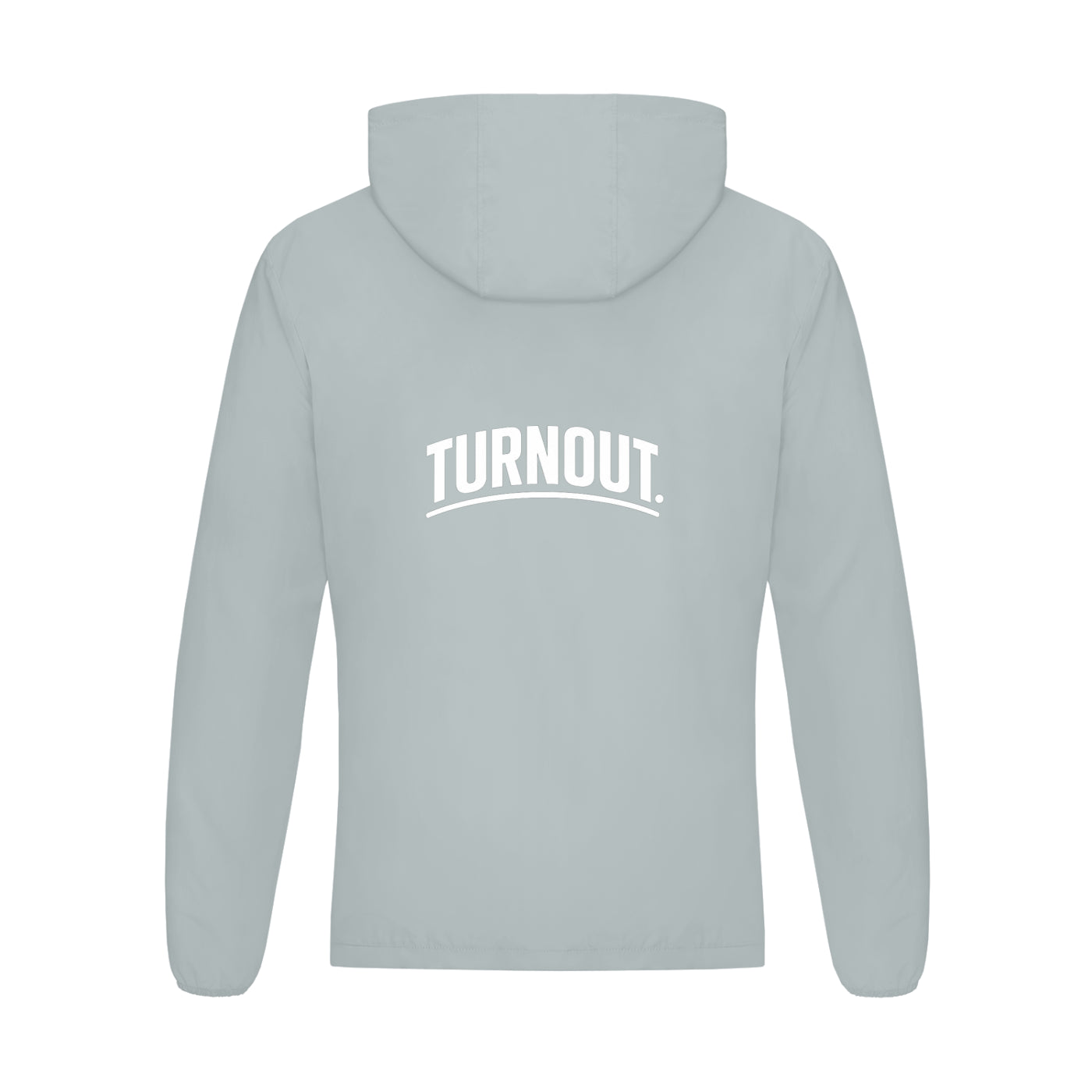 TurnOut Windbreaker Jacket