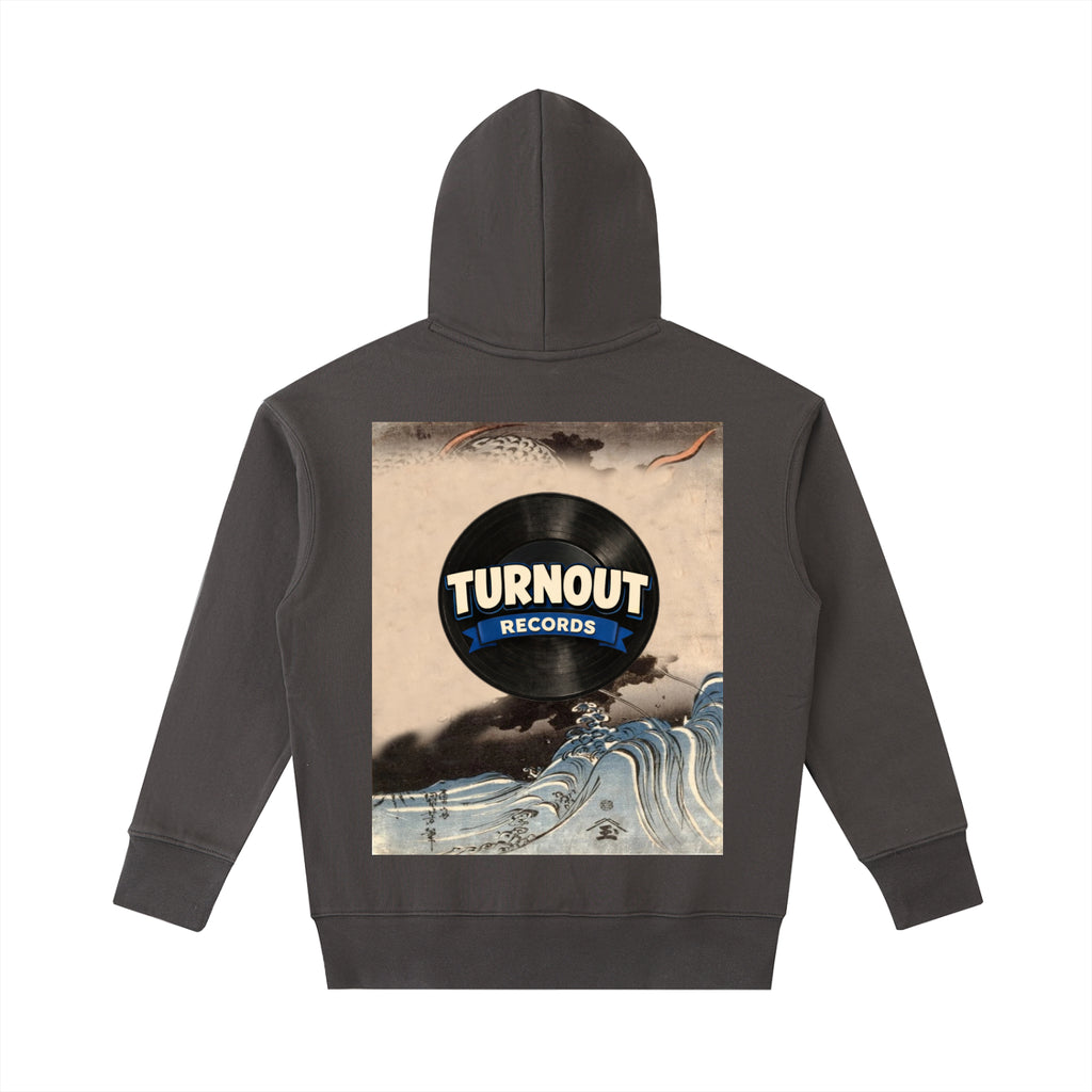 TurnOut Essential Heavyweight Hoodie