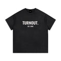 TurnOut Vintage Wash T-Shirt
