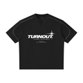TurnOut Henley T-Shirt