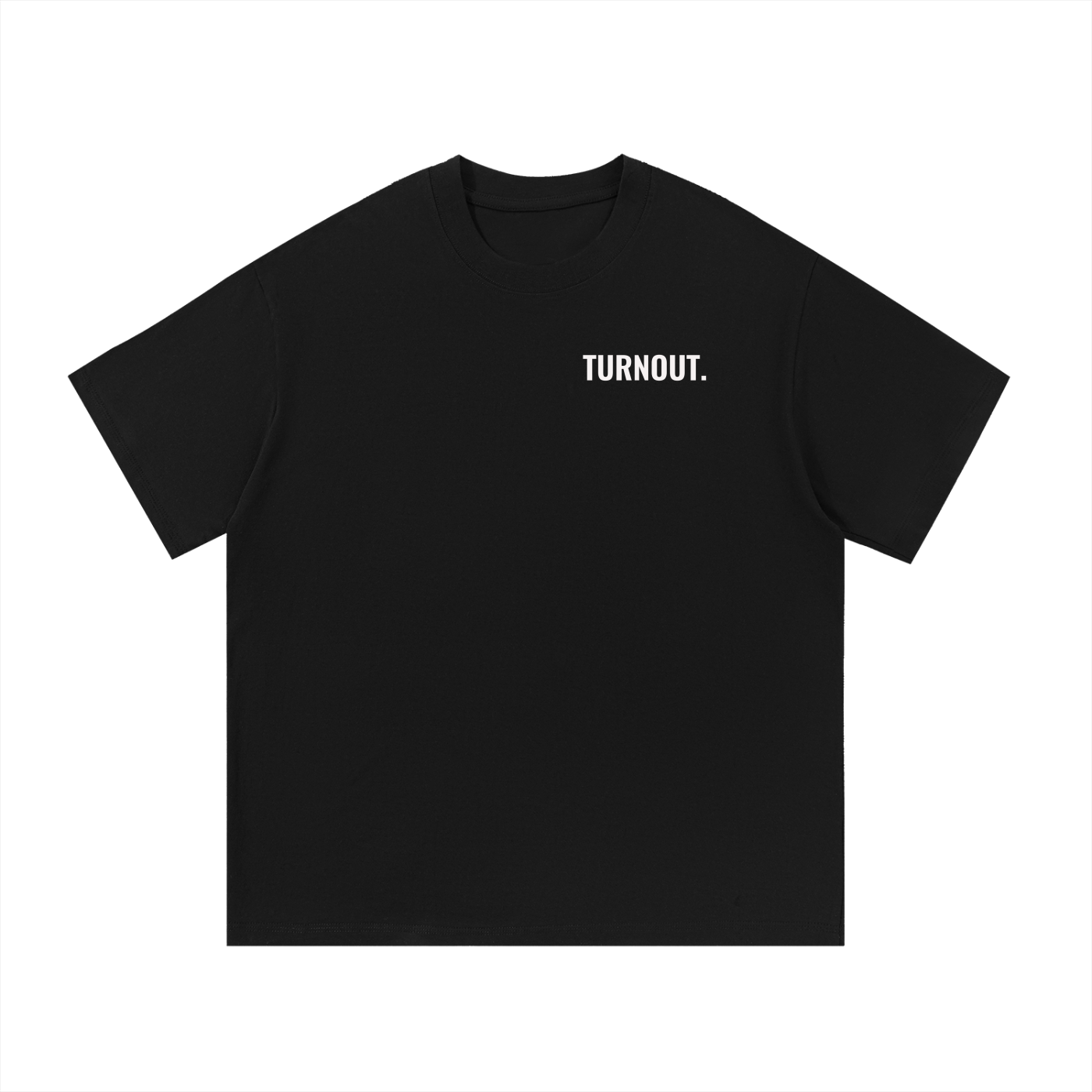 Cotton TurnOut T-Shirt