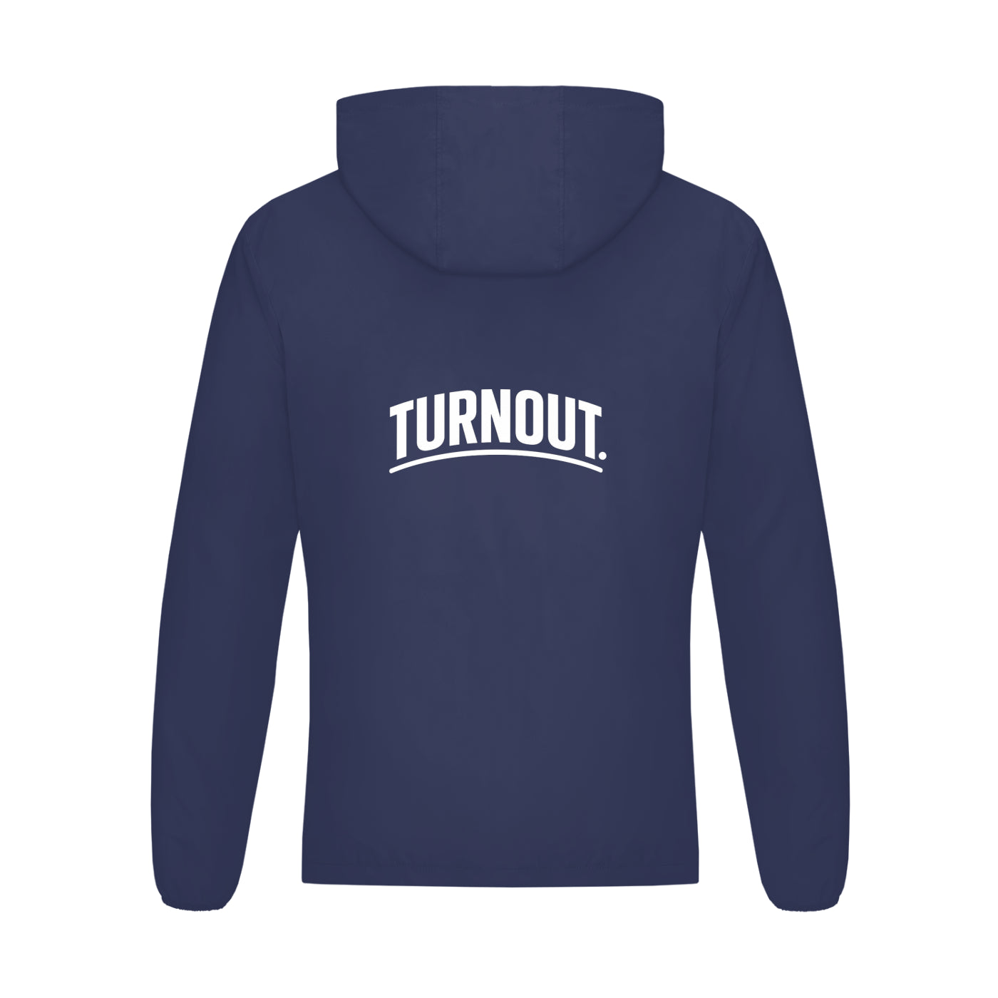 TurnOut Windbreaker Jacket