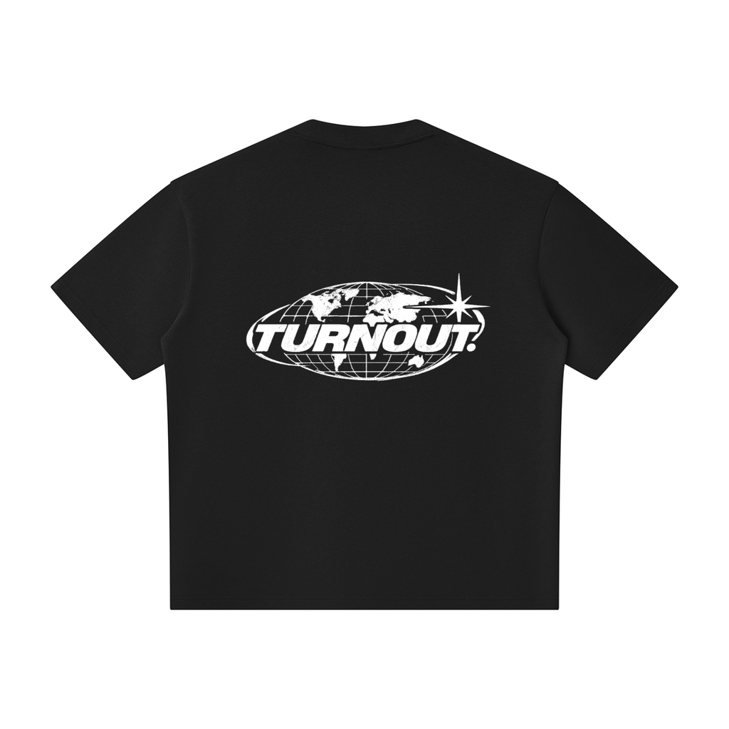 TurnOut Henley T-Shirt