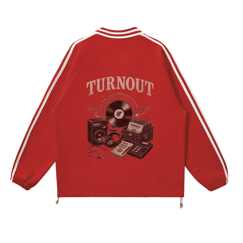 TurnOut Jersey
