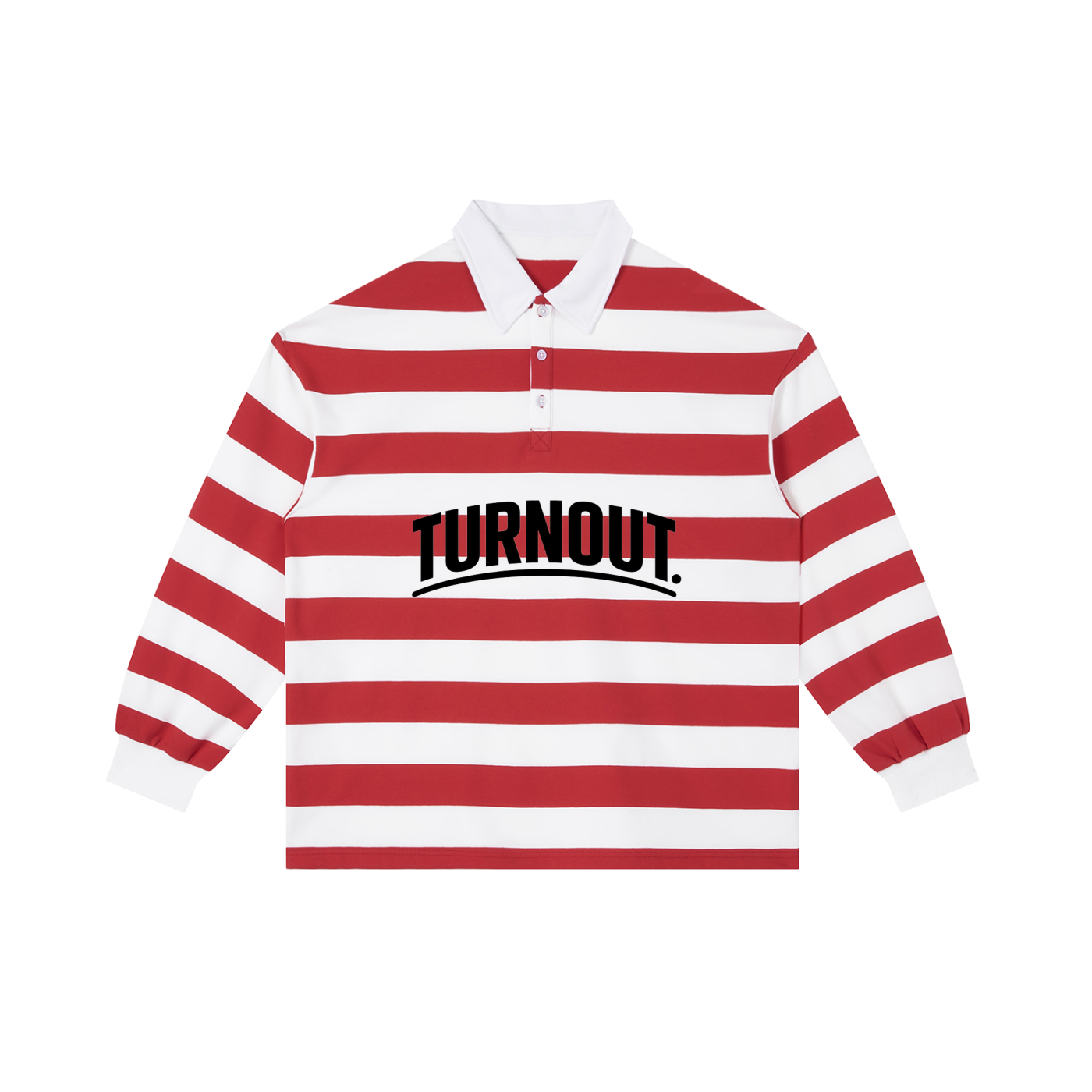 TurnOut Polo Shirt