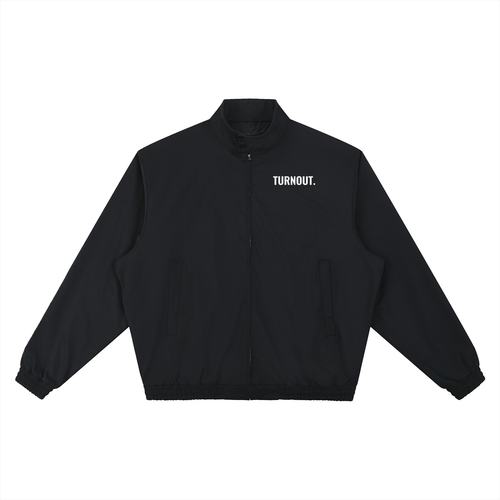 TurnOut Bomber Jacket
