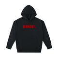 TurnOut Essential Heavyweight Hoodie
