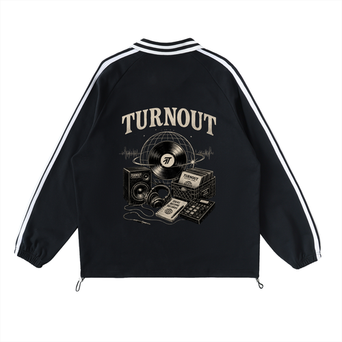TurnOut Jersey