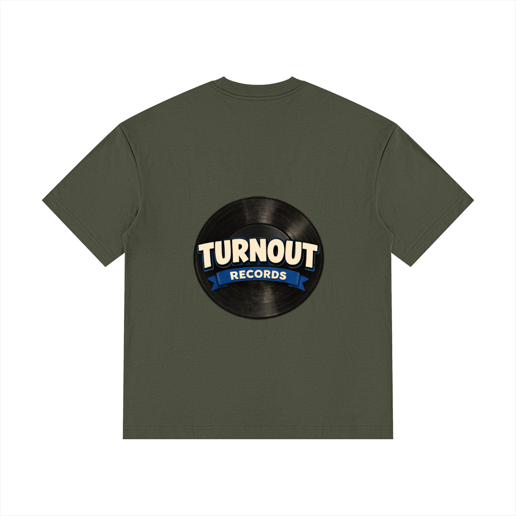 TurnOut OG T-Shirt
