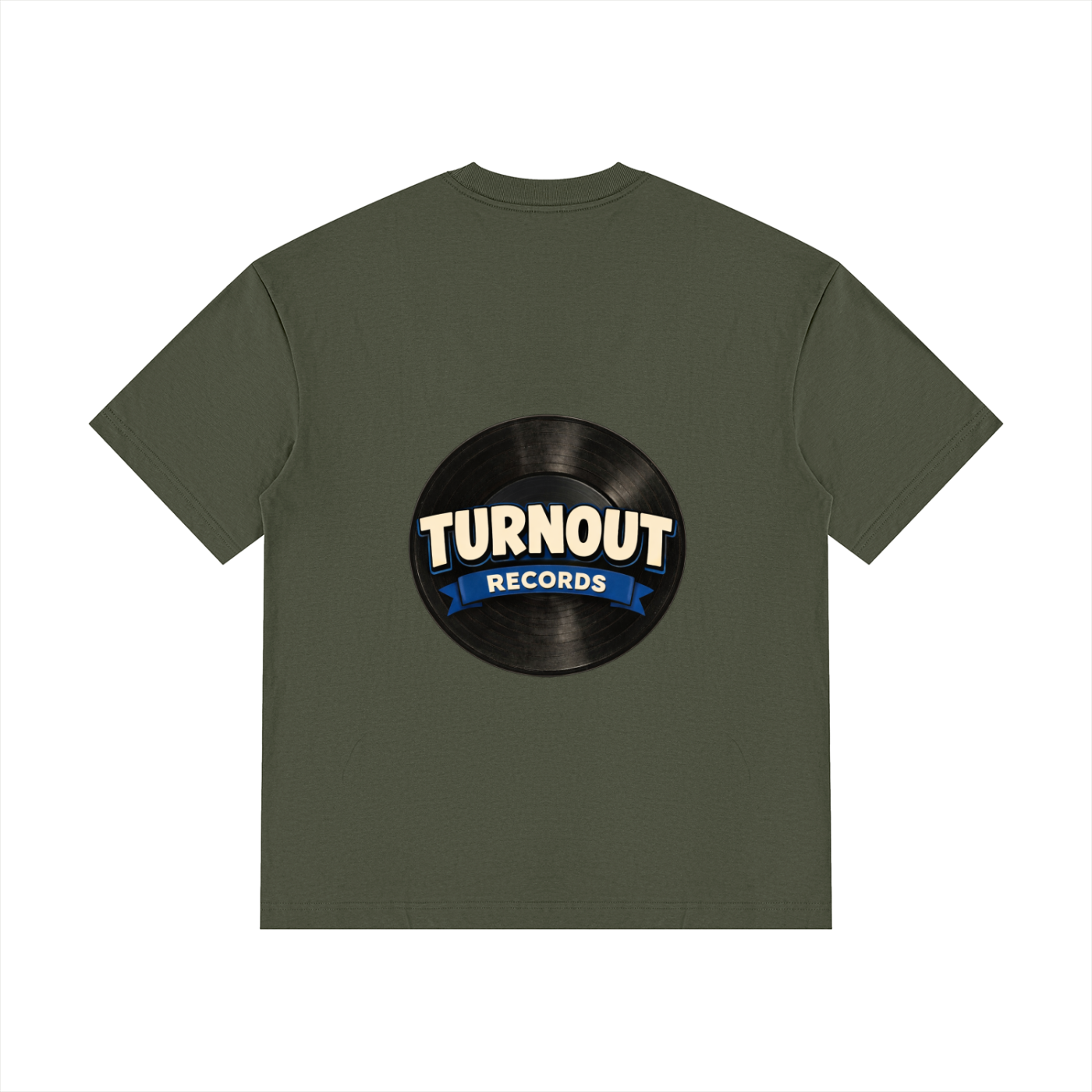 TurnOut OG T-Shirt
