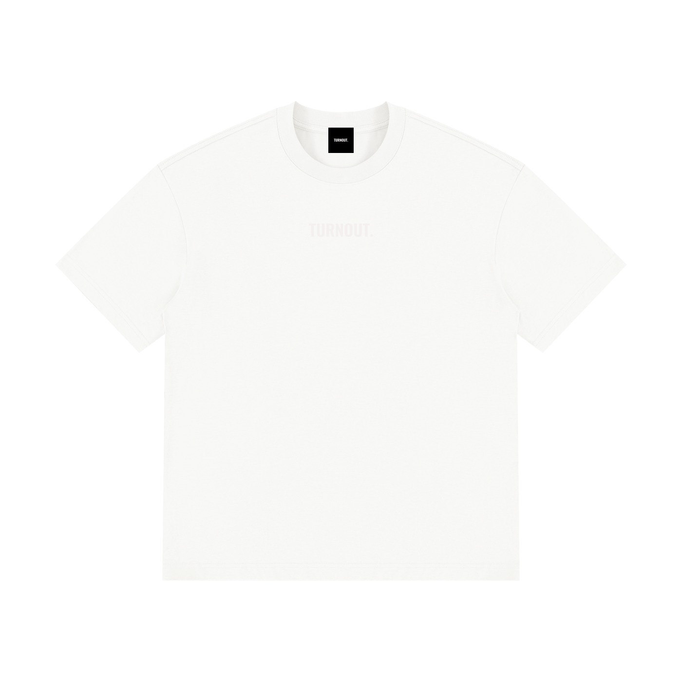 TurnOut OG T-shirt