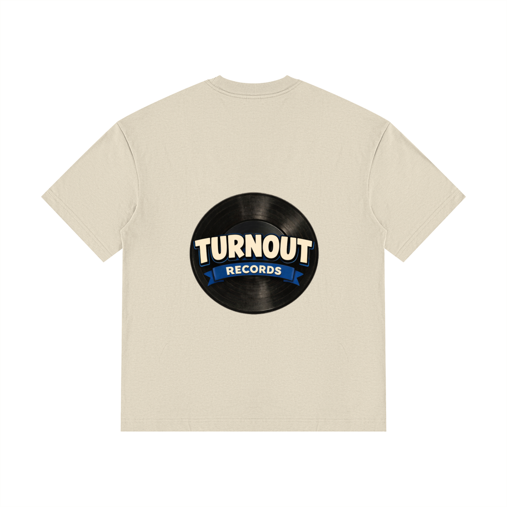 TurnOut OG T-Shirt