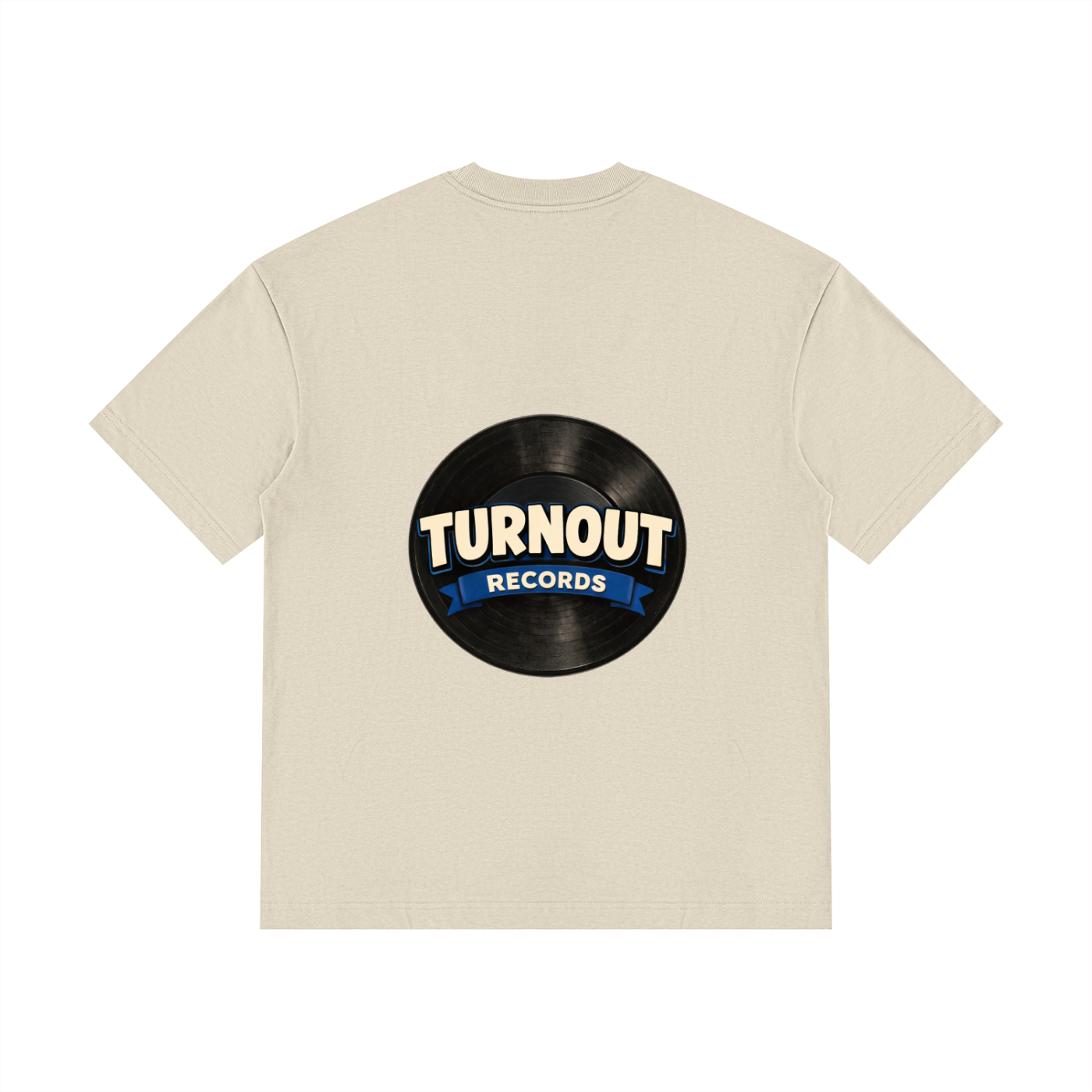 TurnOut OG T-Shirt