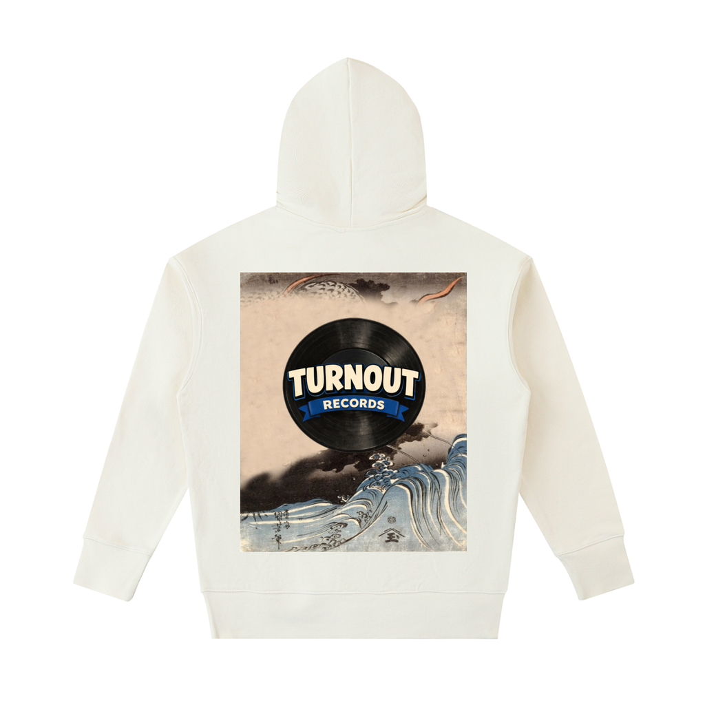 TurnOut Essential Heavyweight Hoodie