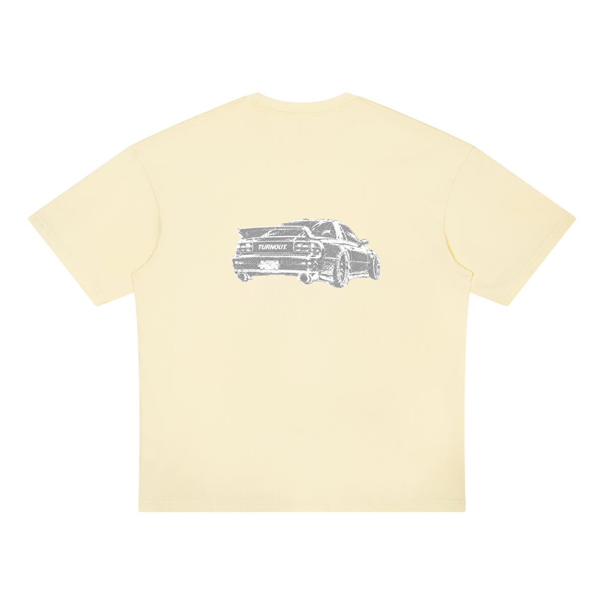 TurnOut Racing Squad T-Shirt