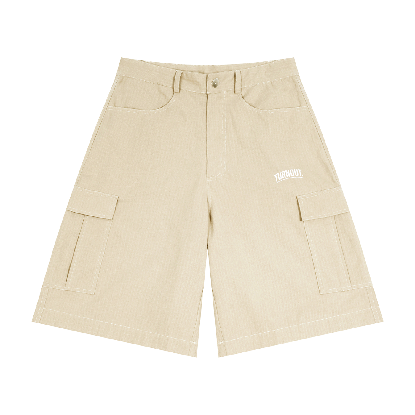 TurnOut Cargo Shorts