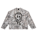 TurnOut Camo Waffle T-Shirt
