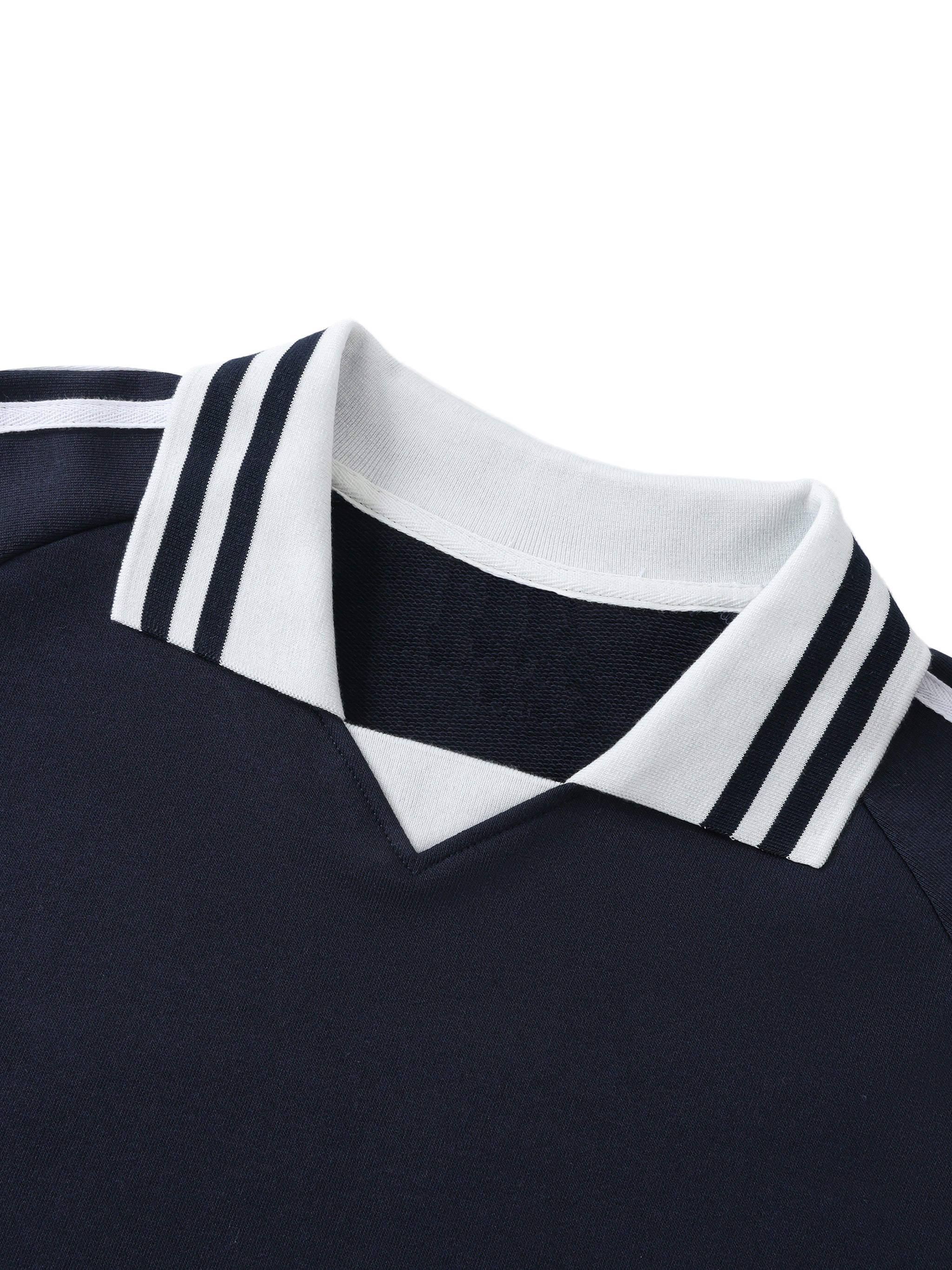 TurnOut Long Sleeve Top