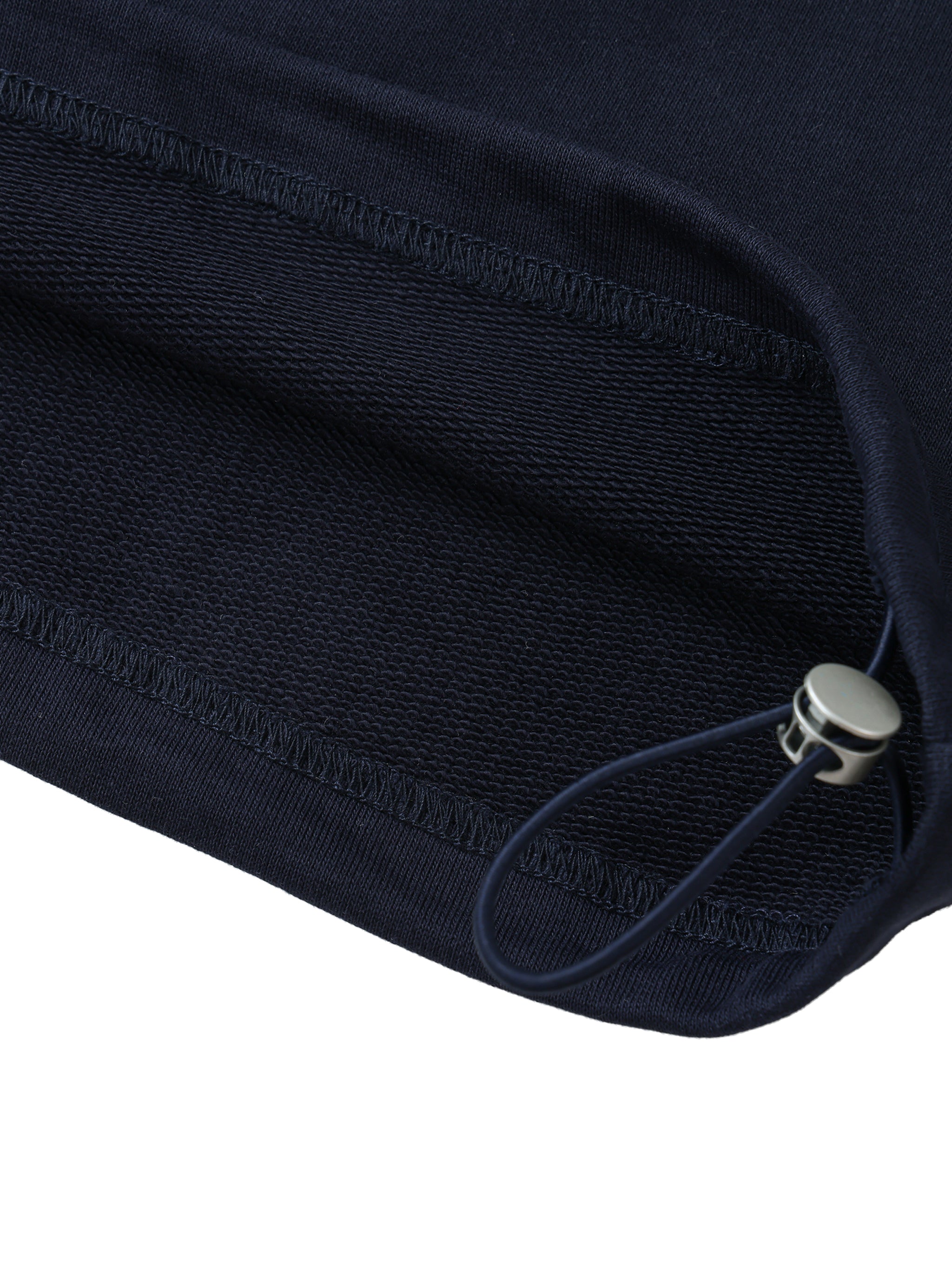 TurnOut Long Sleeve Top